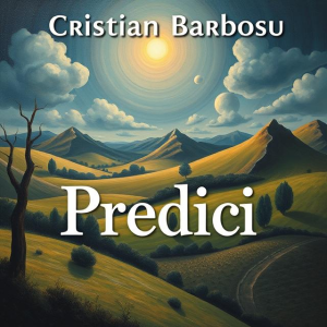 Cristian Barbosu - Predici