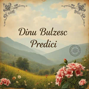 Dinu Bulzesc - Predici