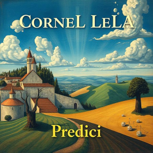 Cornel Lela - Predici