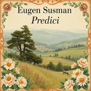 Eugen Susman - Predici