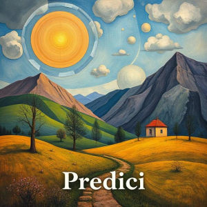 Ion Dumitru - Predici