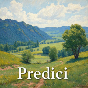 Iosif Berce - Predici