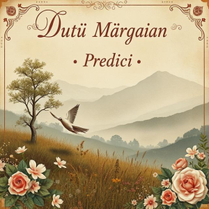 Dutu Margaian - Predici