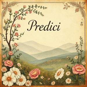 Sebastian Văduva - Predici