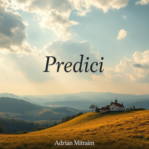 Adrian Mitraim - Predici