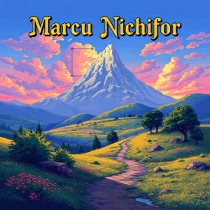 Marcu Nichifor - Predici