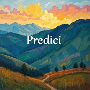 Simion Cure - Predici