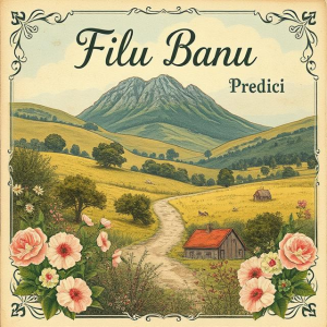 Filu Banu - Predici