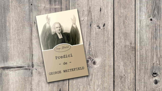 George Whitefield - Predici de George Whitefield