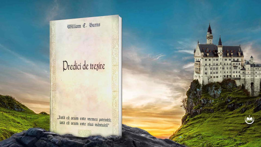 William C. Burns - Predici de trezire