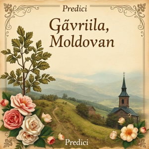 Găvrilă Moldovan - Predici