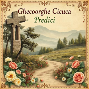 Gheorghe Ciuca - Predici