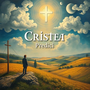 Costel Cristea - Predici