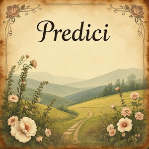 Petru Lascău - Predici