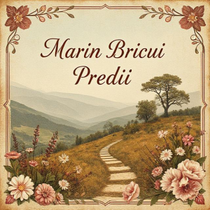 Marin Briciu - Predici