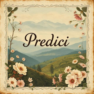 Silviu Petrean - Predici