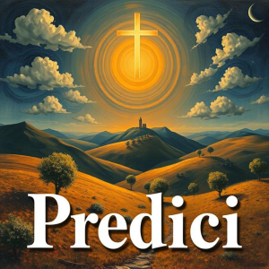 Cornel Lela Jr - Predici