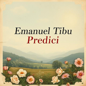 Emanuel Tibu - Predici