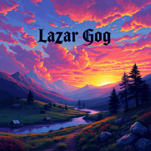 Lazăr Gog - Predici