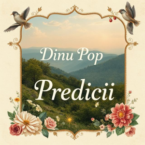 Dinu Pop - Predici