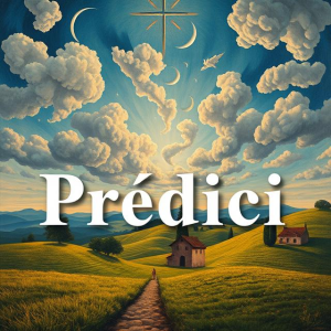 Bogdan Codrea - Predici