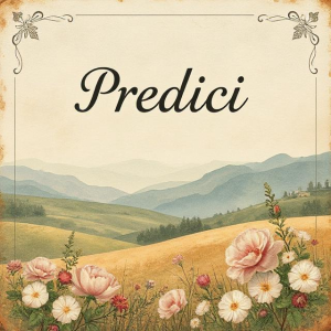 Romu Mocan - Predici