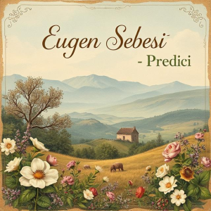 Eugen Sebeşi - Predici