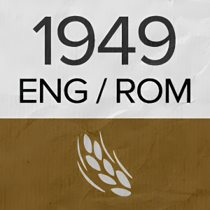 William Branham - Predici in limba Romana 1949