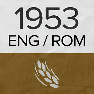 William Branham - Predici in limba Romana 1953