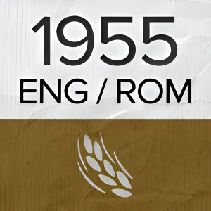 William Branham - Predici in limba Romana 1955