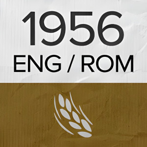 William Branham - Predici in limba Romana 1956