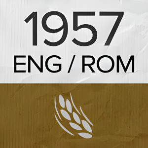 William Branham - Predici in limba Romana 1957