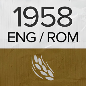 William Branham - Predici in limba Romana 1958