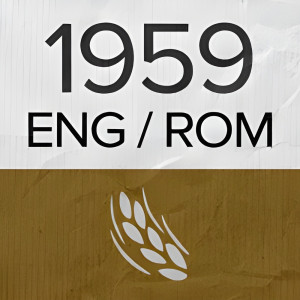 William Branham - Predici in limba Romana 1959