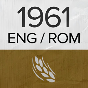 William Branham - Predici in limba Romana 1961