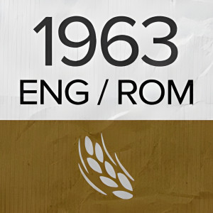 William Branham - Predici in limba Romana 1963