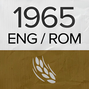 William Branham - Predici in limba Romana 1965