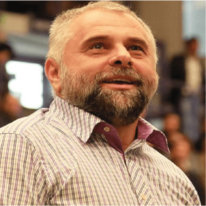 Vladimir Pustan - Predici Partea 7 (2023)