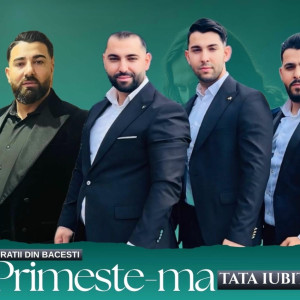 Marian Din Bacesti - Primeste-Ma Tata Iubit (2025)