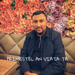 Samuel Din Tandarei - Primestel An Viata Ta (2023)