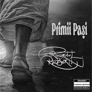 Proiectul ReBorn - Primii Pași (2025)