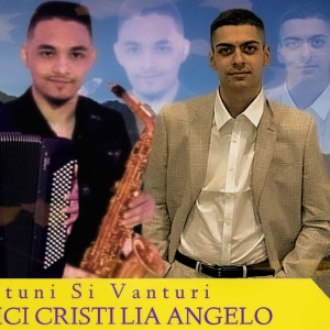 Studio Beny-Hotin Beniamin - Prin Furtuni Si Vanturi (2021)