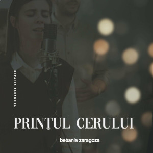 Betania Zaragoza - Prințul Cerului (2022)