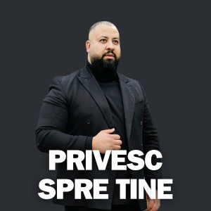 Adam Din Bărbulești - Privesc Spre Tine (2024)