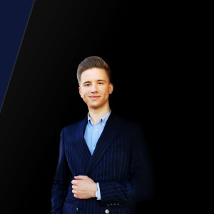 Octavian Pamparău - Privește În Sus (2020)