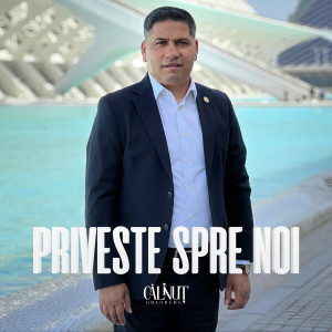 Calinut Gheorghe - Priveste Spre Noi (2024)