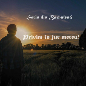 Sorin din Barbulesti - Privim In Jur Mereu! (2021)