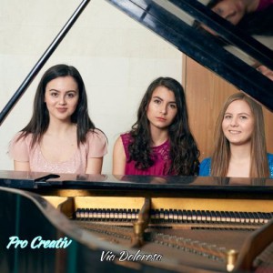 Pro Creativ - Via Dolorosa (2019)