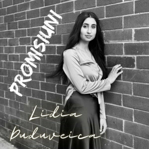 Lidia Duduveica - Promisiuni (2024)