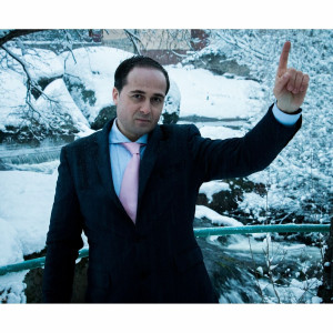 Daniel Mance - Pruncul Isus (2023)